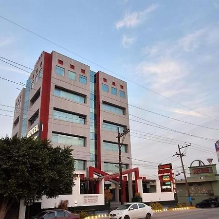 Hotel You Koso Tijuana Exterior foto