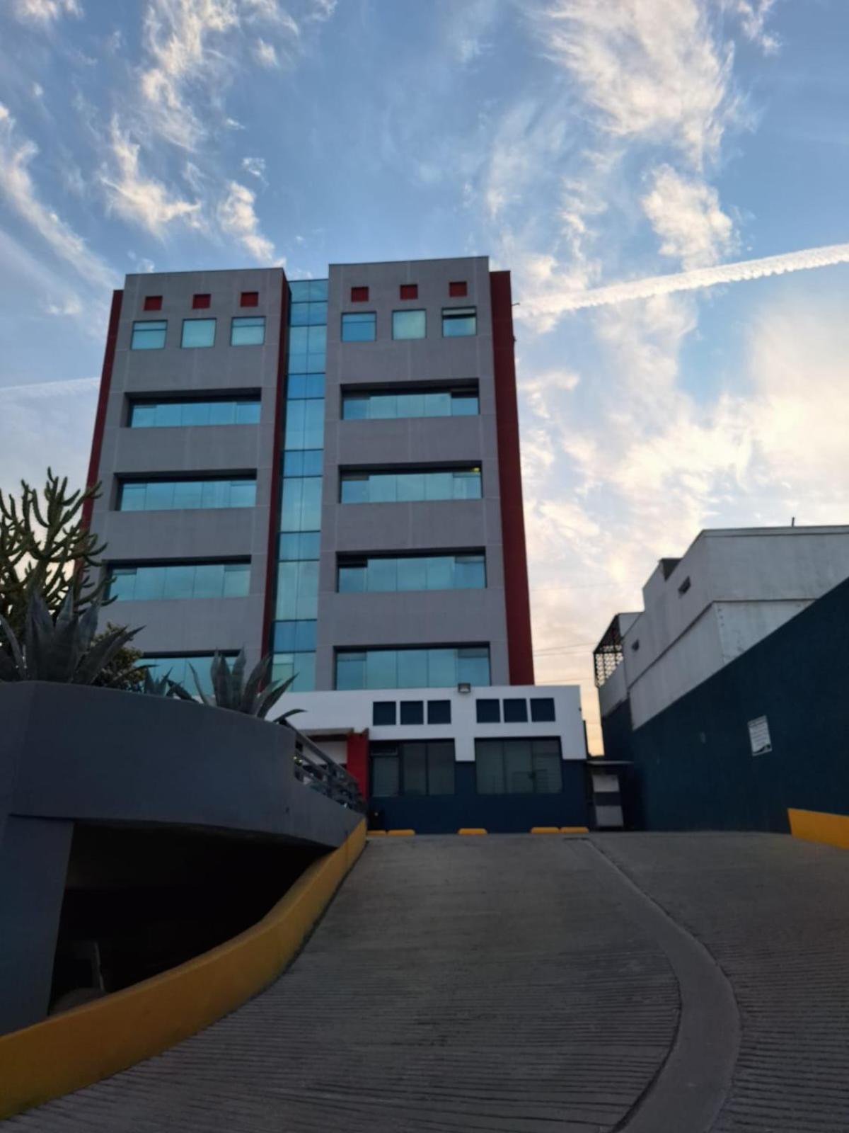 Hotel You Koso Tijuana Exterior foto